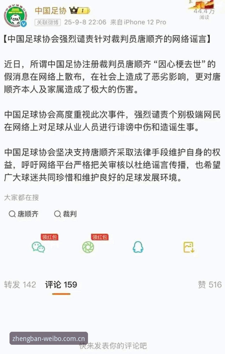 中国足协第三批禁足名单全面解析：足球反腐风暴下的行业警示